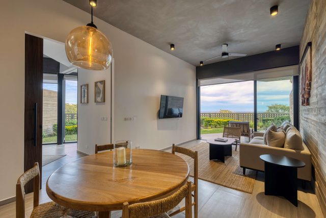 1BR Garden & Pool in OR Cabo Boutique Residences