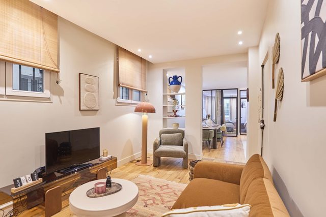 Superb Apartment - Beaubourg - Le Marais