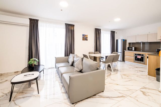 Modern Comfort by the Coast 2 Bedroom Gem