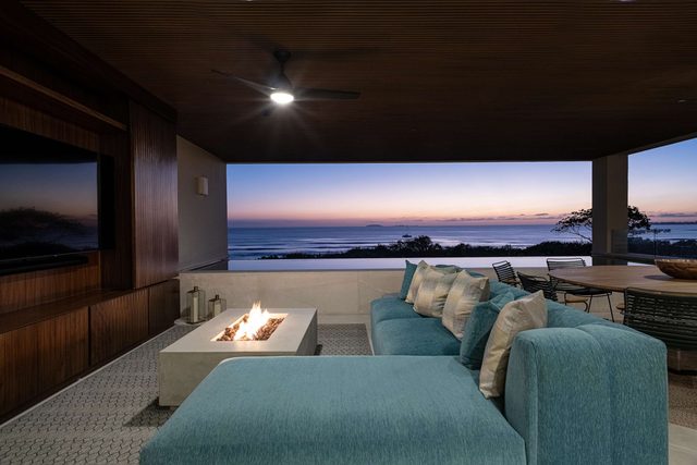 Condo Alara — Punta Mita, Nayarit