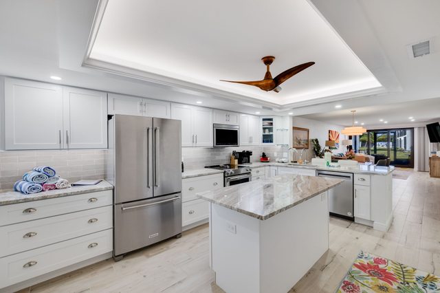 Pointe Santo D1 | Ground Floor Walkout Residence | Fantastic Amenities