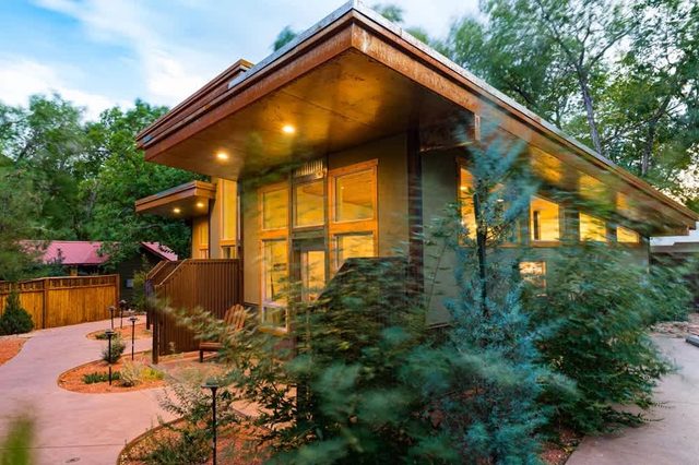 Nama-Stay Suite 3 - Zion National Park