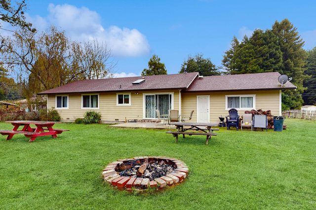 Family Favorite with Large Yard and BBQ