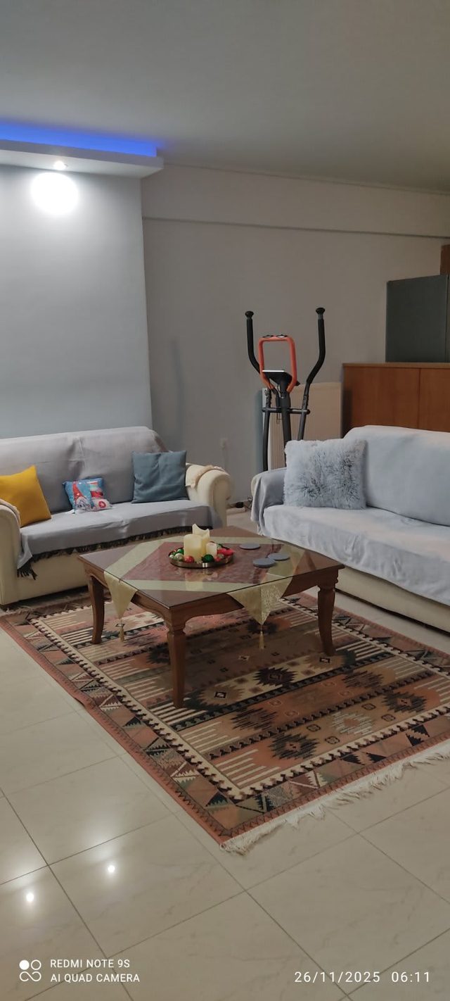 Natalys 2 Bedroom Gorgeous Apartment in Volos