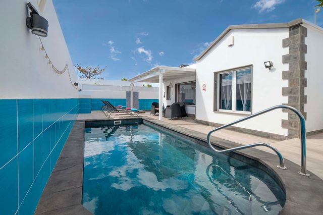 Villa Solana