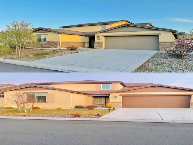 2 Houses/Sleeps 32/4 Kitchens — Reno, NV