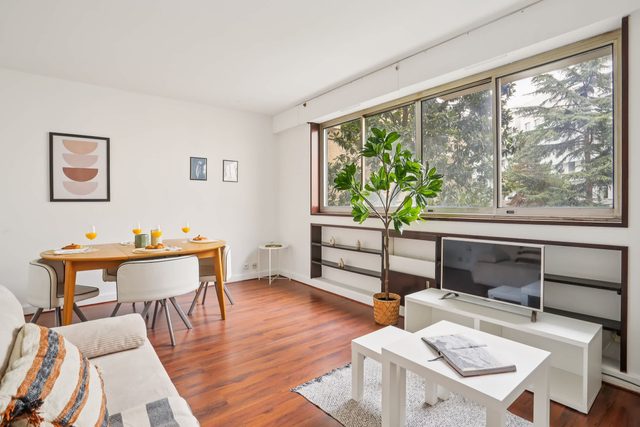 Prime 1BR Near Galeries Lafayette - Walk to Opera