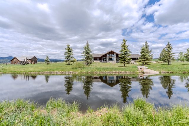 Otter Lodge — West Yellowstone, MT