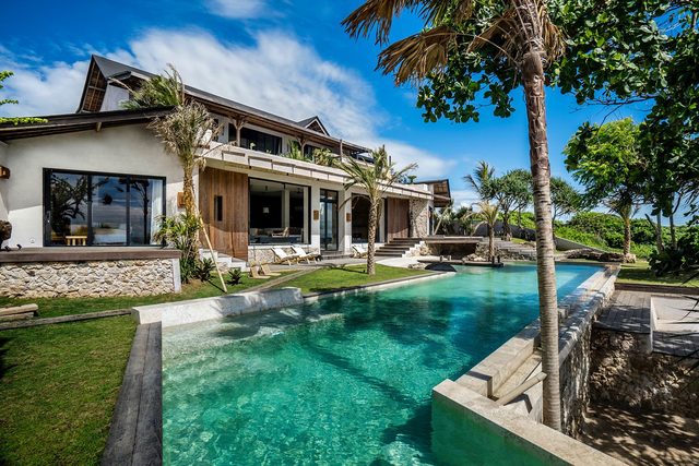 The Shambala - 5 Bedroom Villa