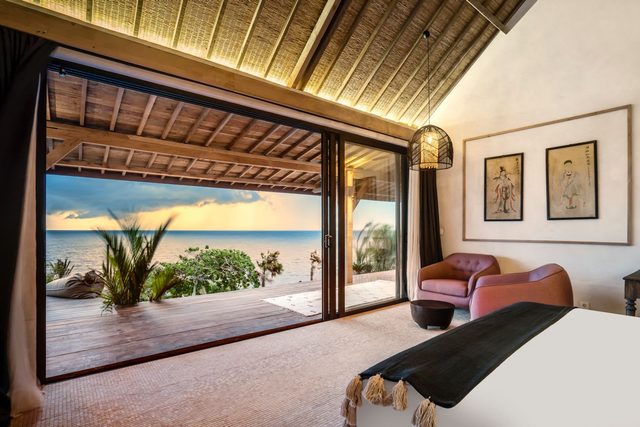 The Shambala - 3 Bedroom Use — Nusa Lembongan, Bali