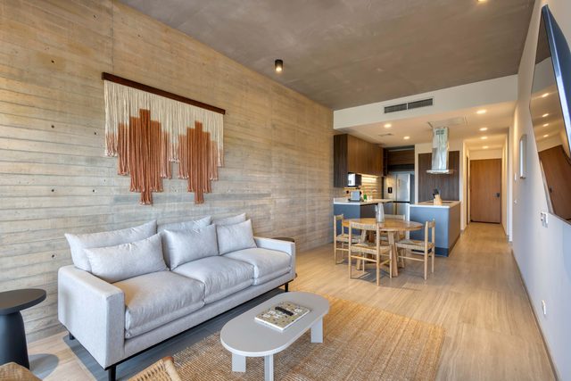 2BR Terrace & Pool in OR Cabo Boutique Residences