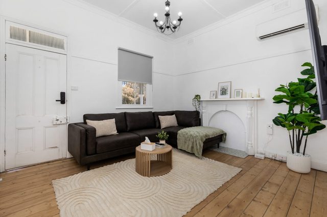 The Blue Door Cottage, Bendigo