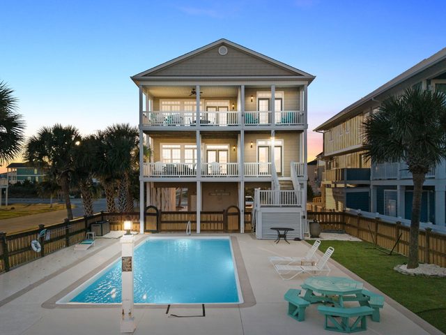 Welcome to "Remember When" a Coastal Paradise — Ocean Isle Beach, NC