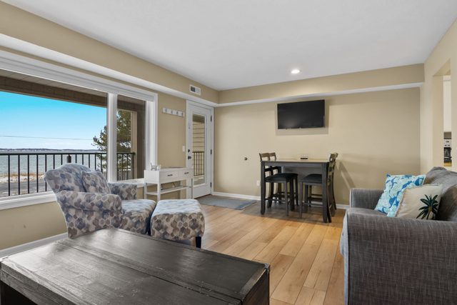 #21 ELK RAPIDS BEACH CONDOMINIUM