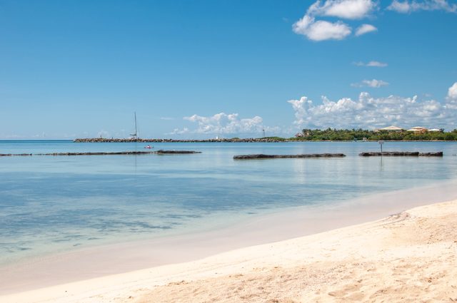Villas del Mar B-302 Puerto Aventuras — Puerto Aventuras, Quintana Roo
