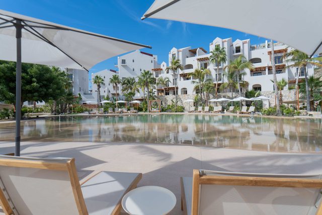 Exclusive 2BR Private Jacuzzi in Casa Nima