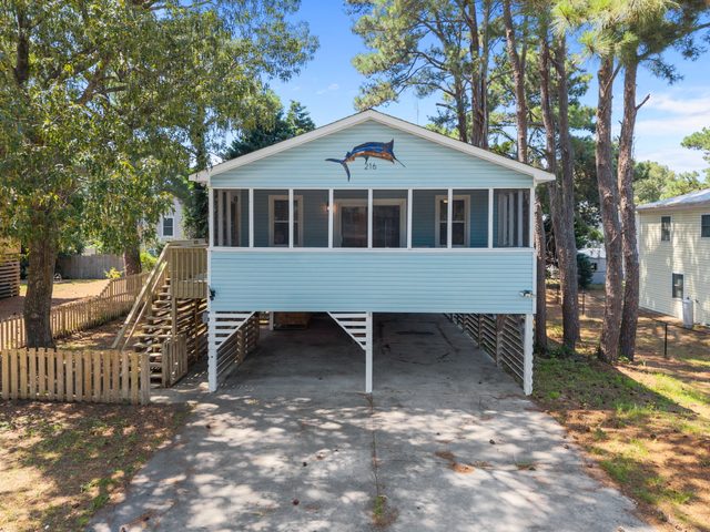 Easy Walk to Beach & Nags Head Shops, Restaurants