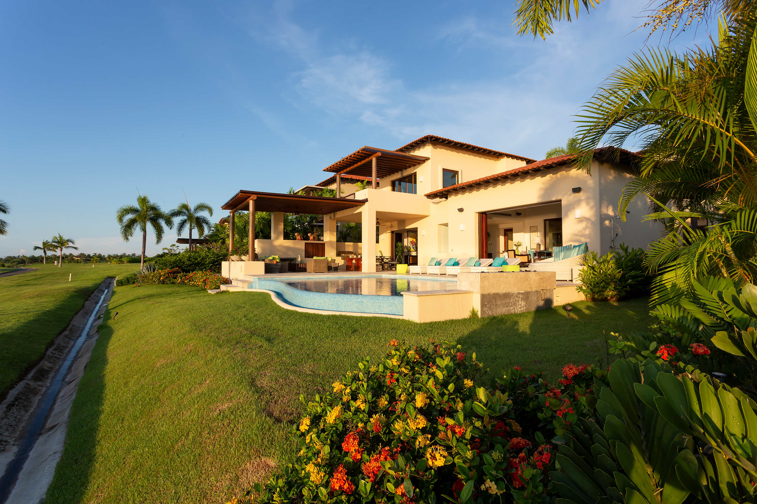 Casa Alegre