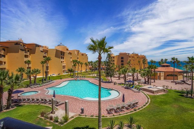 Princesa 4BR 4BA Ocean View Penthouse 502D