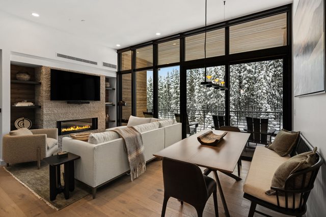 Luxury Moonlight Basin 2 Bedroom Condo