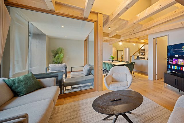 Premium | Swiss Style | Terrace | Park | 15' City — Bassersdorf, Zurich