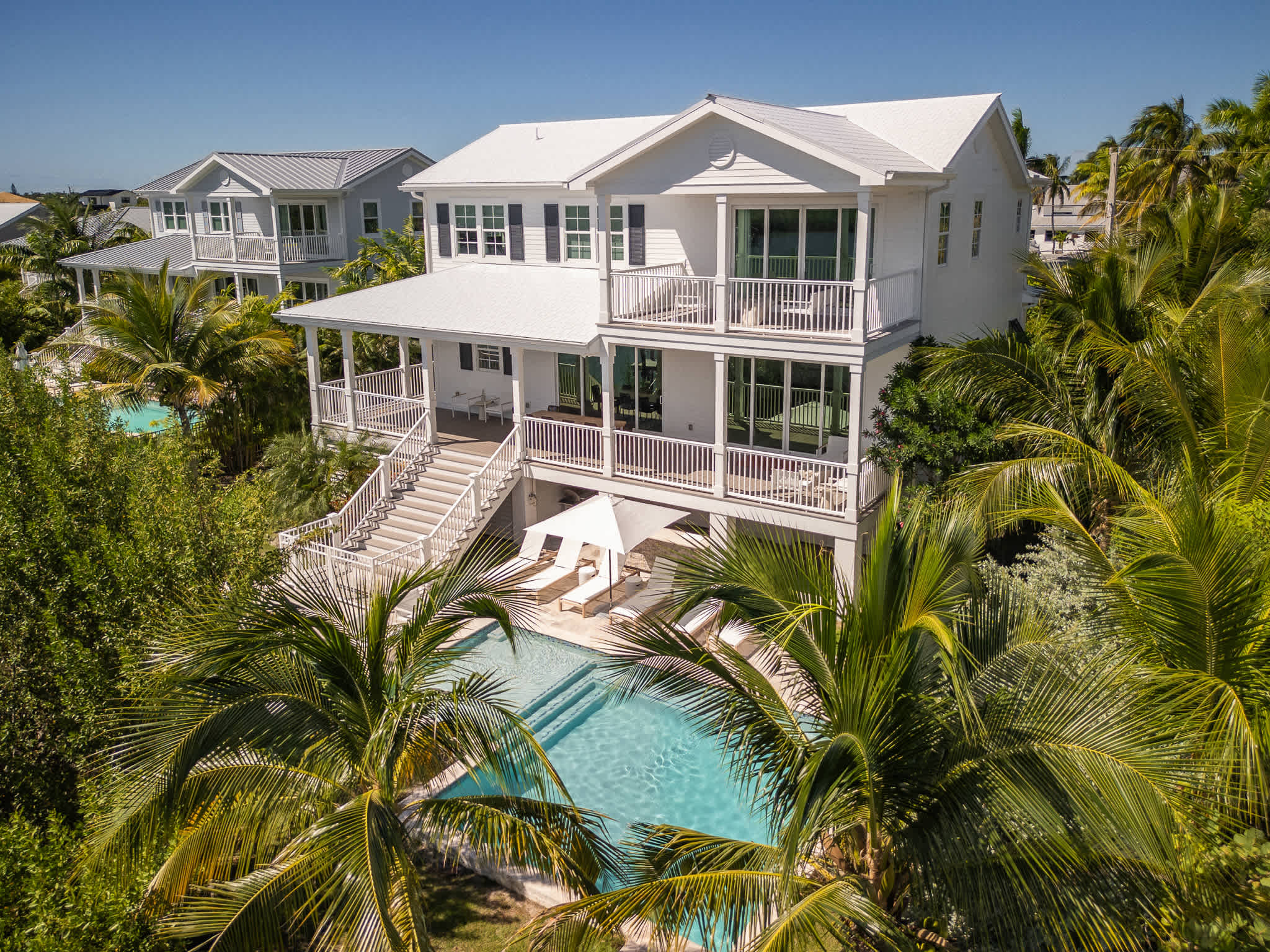 Mastway House at Lunara Bay - Wellness Home
