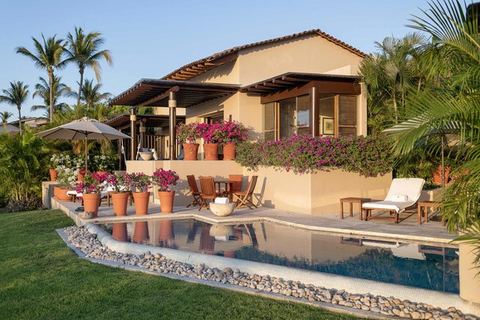 Villa Pelícanos