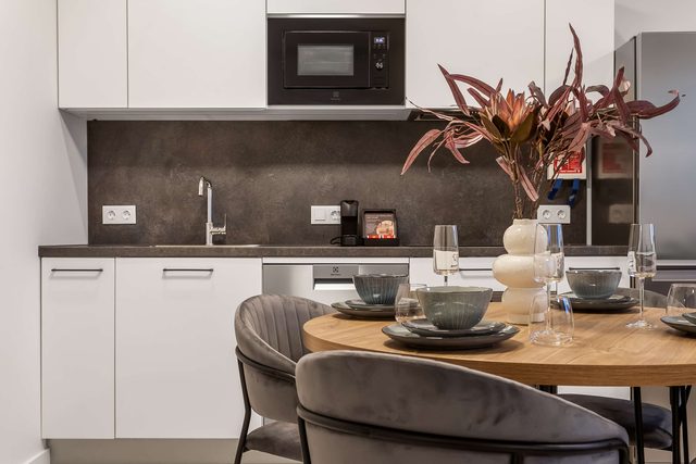EIR One Bedroom Apartments