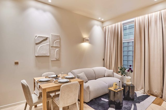 Apartment Suite Saint Germain / Rue de Rennes