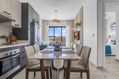 NOK Modern 2BR at The Towers by Vistacana