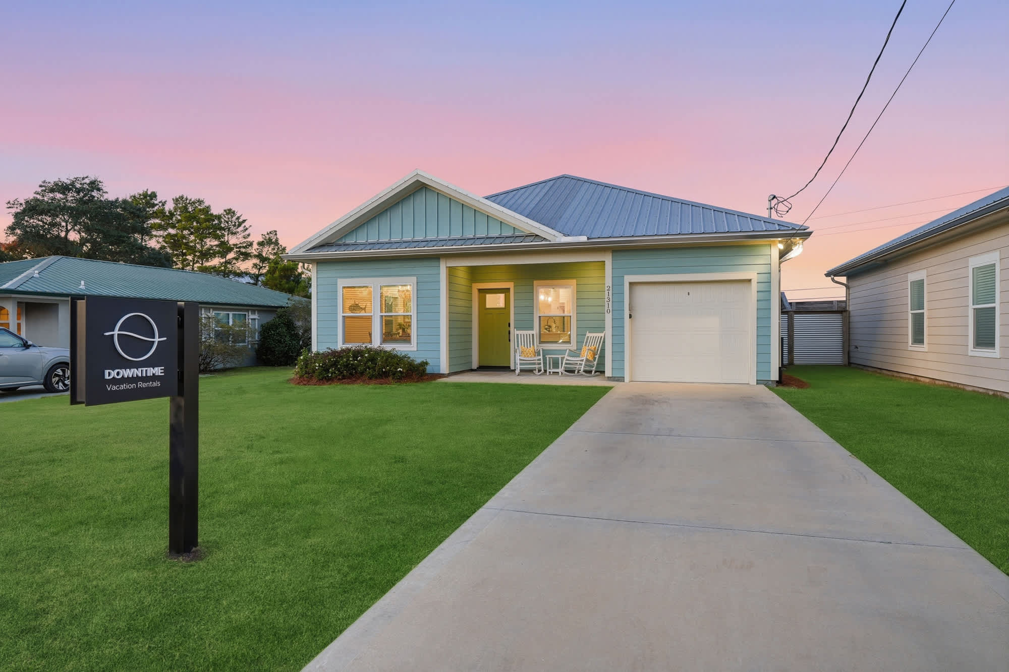 Coastal Coral Escape | Heated Pool, Close to Beach
