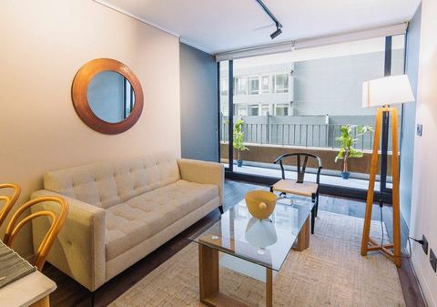 HOM 2-bed with pool and gym · Estadio Nacional