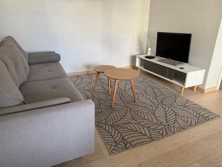 Marcelinska 100A Poznań | Elegant Apartment with Parking