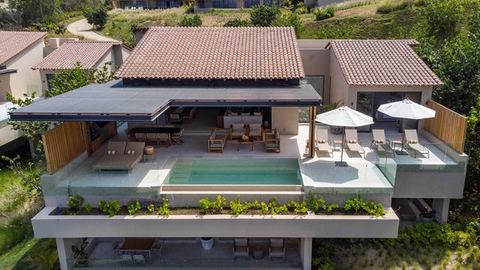 Villa Lupe