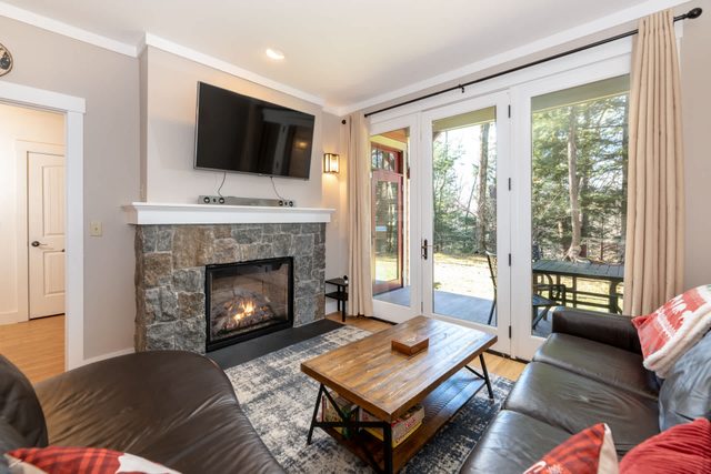Peaceful River Retreat | Hot Tub & Swim Access — Lincoln, NH