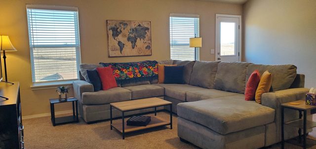Quartz Place — Noble, OK