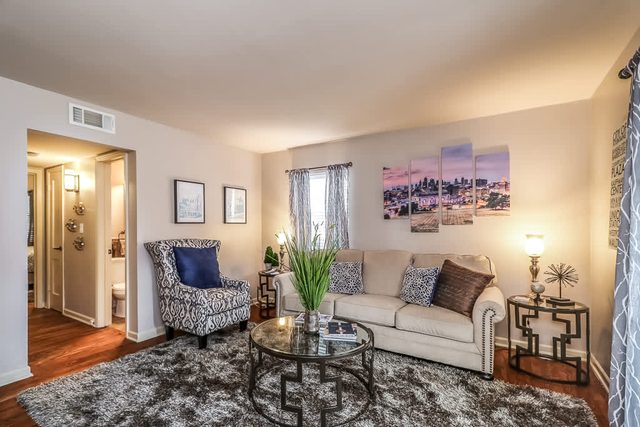 One Bedroom Plaza Condo in Historic Building