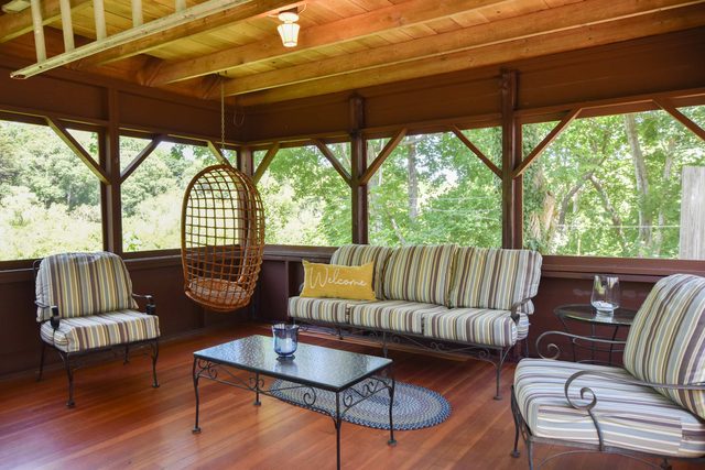 Private Downtown Wellfleet Location!