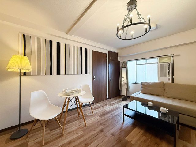 1 Bedrm Apt 5mins from Hiroshima Sta 5ppl (302)
