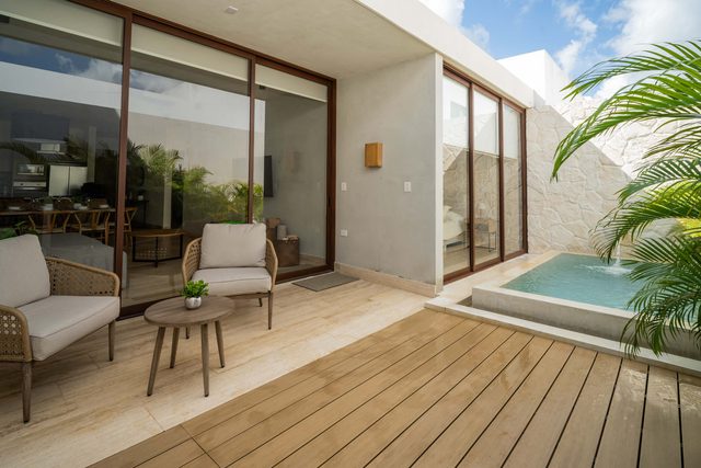 Luxury Designer Villa Pool & Gym