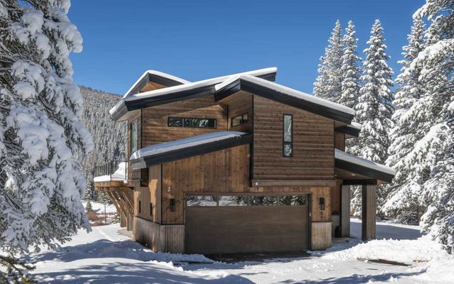 Modern 3BR Chalet w/ Hot Tub & Mt. Quandary Views!