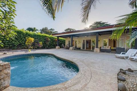 Roca Blanca - Near to Conchal & Flamingo Beach — Brasilito, Guanacaste Province