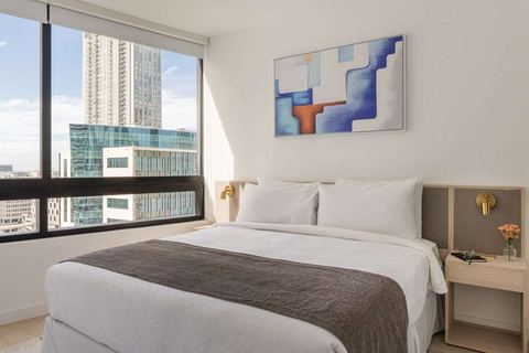 Amazing 1/1 Condo in Downtown Miami Free Parking