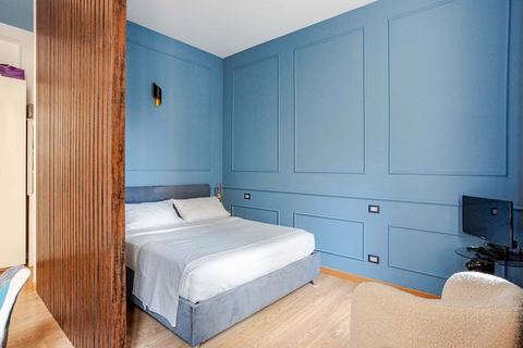 The bright spot for your experience — Milano, Lombardy