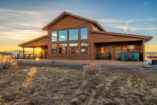 Teton Homestead: Wydaho Mac's Mountain Home — Driggs, ID