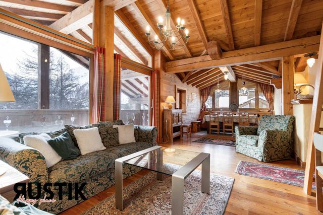 Edelweiss HARMONY Suite by Hilo Collection — Val-d'Isère, Auvergne-Rhône-Alpes