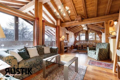 Edelweiss HARMONY Suite by Hilo Collection — Val-d'Isère, Auvergne-Rhône-Alpes