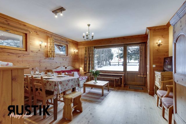 Myosotis HARMONY Suite by HILO Collection — Val-d'Isère, Auvergne-Rhône-Alpes