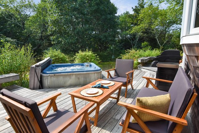 Walk to Water Hot Tub & Game Room!
