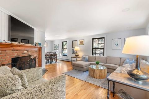 Dog Friendly, Game Room, Central AC!